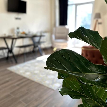 The Suit Residence Daire Nevşehir Zewnętrze zdjęcie