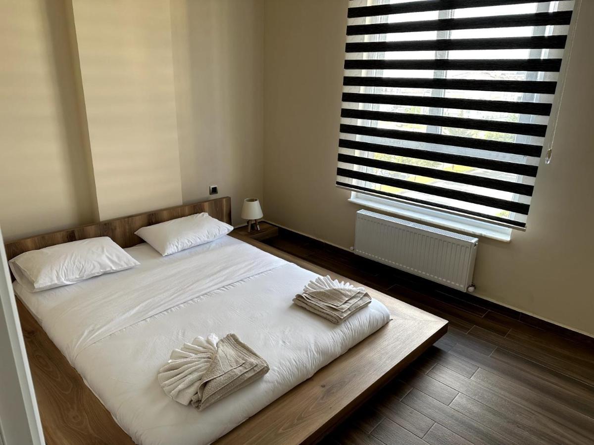 The Suit Residence Daire Nevşehir Zewnętrze zdjęcie