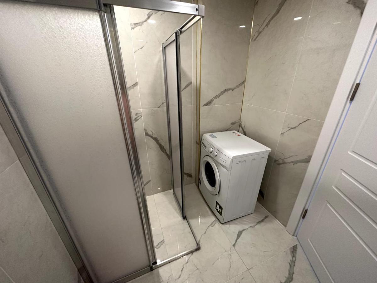 The Suit Residence Daire Nevşehir Zewnętrze zdjęcie