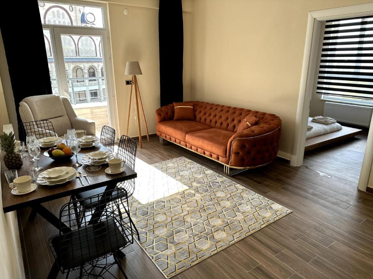The Suit Residence Daire Nevşehir Zewnętrze zdjęcie