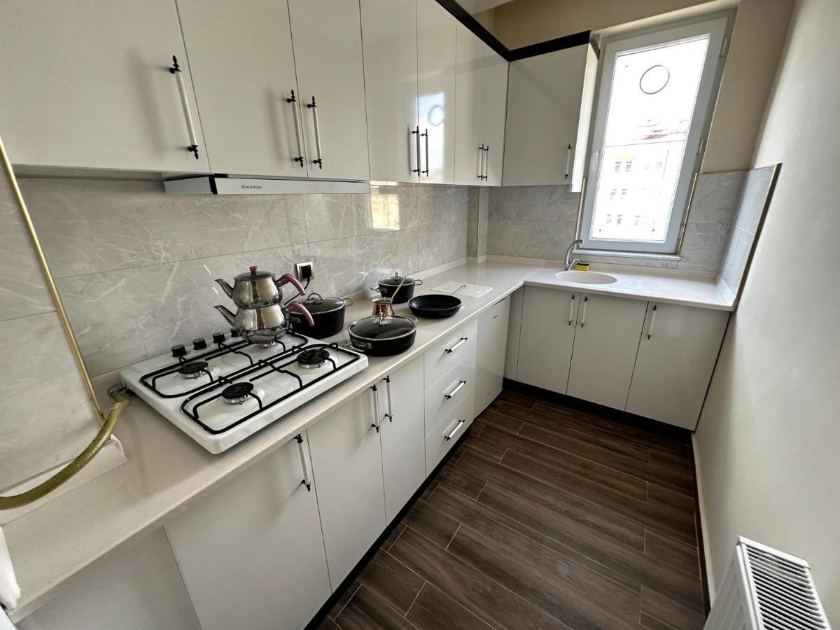 The Suit Residence Daire Nevşehir Zewnętrze zdjęcie