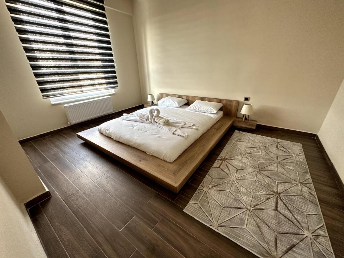 The Suit Residence Daire Nevşehir Zewnętrze zdjęcie