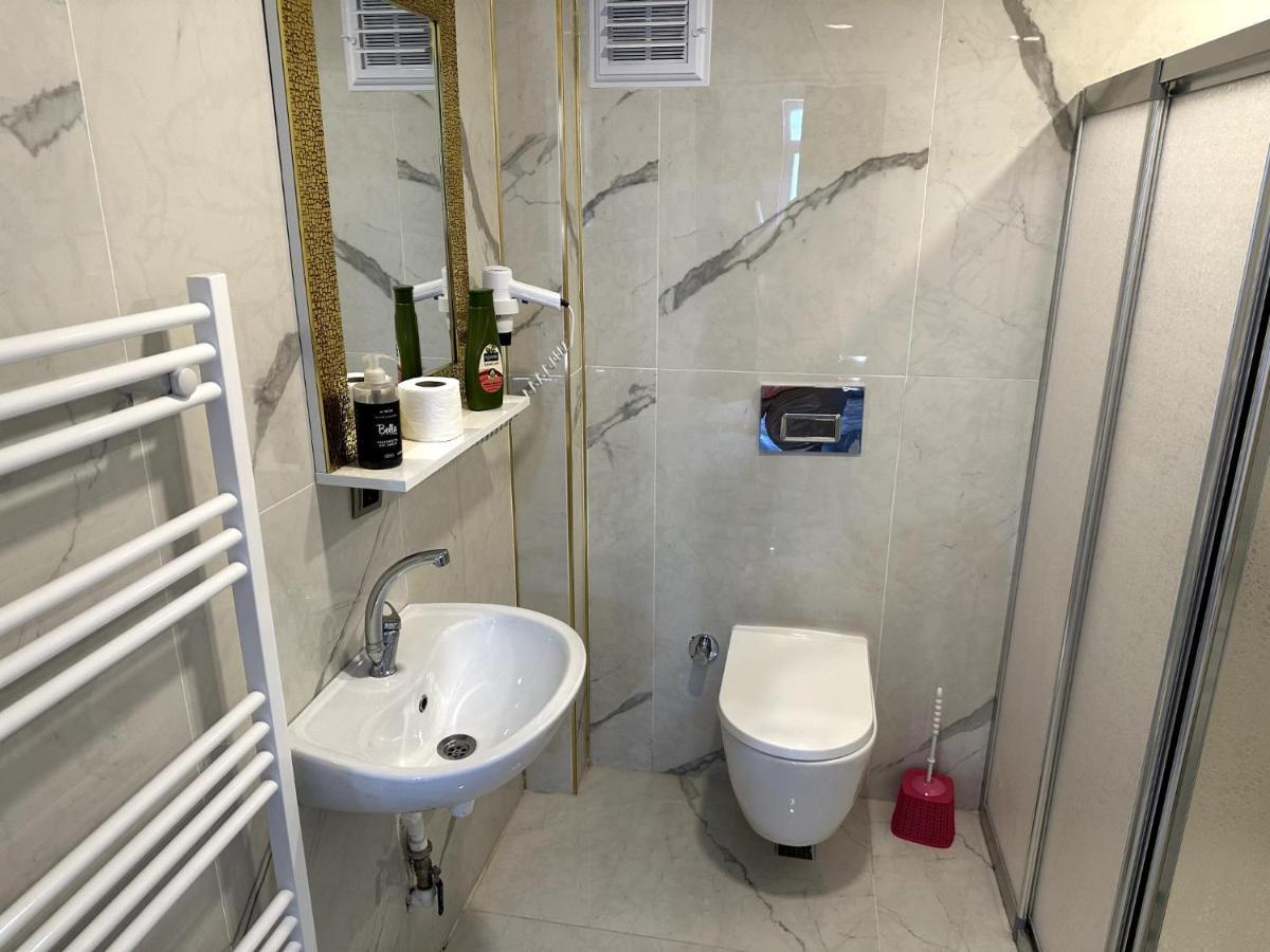 The Suit Residence Daire Nevşehir Zewnętrze zdjęcie